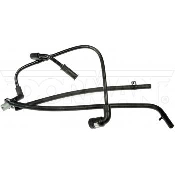 2004 Ford Lobo PCV Valve Tubing Dorman 46831 image 3 of 4