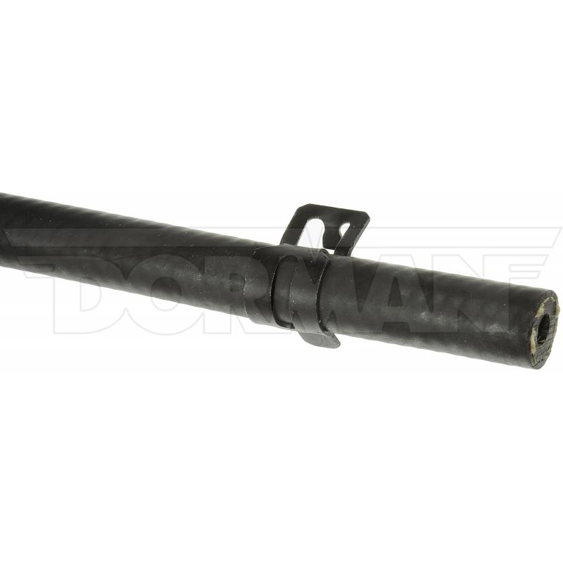 2004 Ford F-150 Heritage PCV Valve Tubing