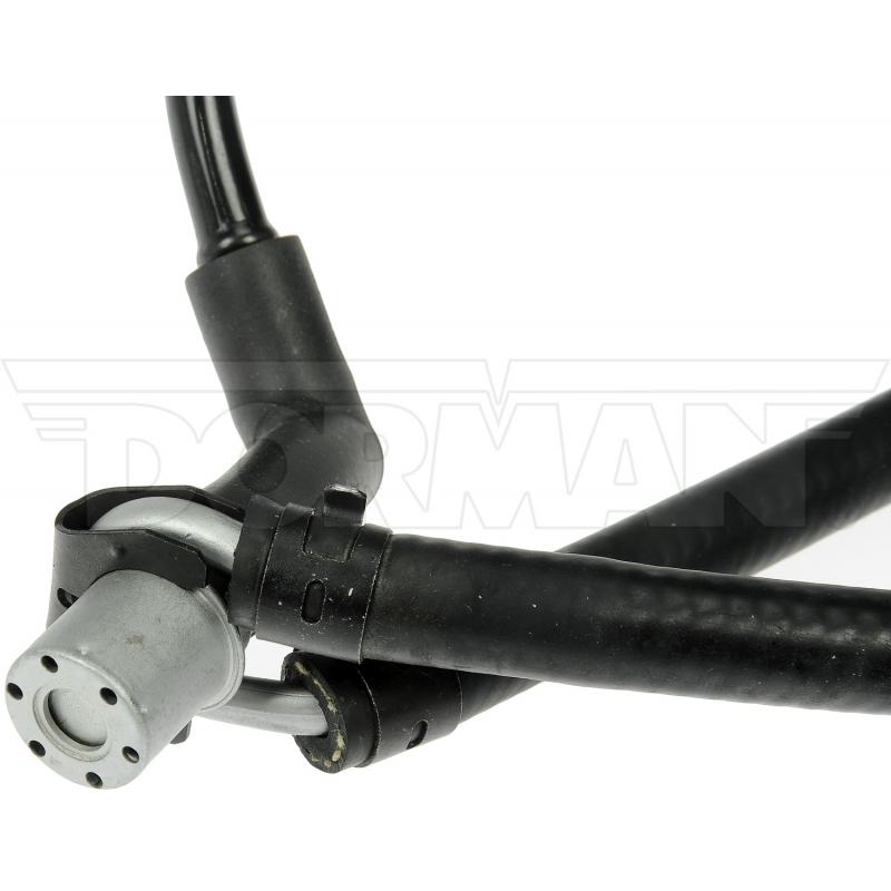 Dorman 46831 PCV Valve Tubing product image 2 of 6