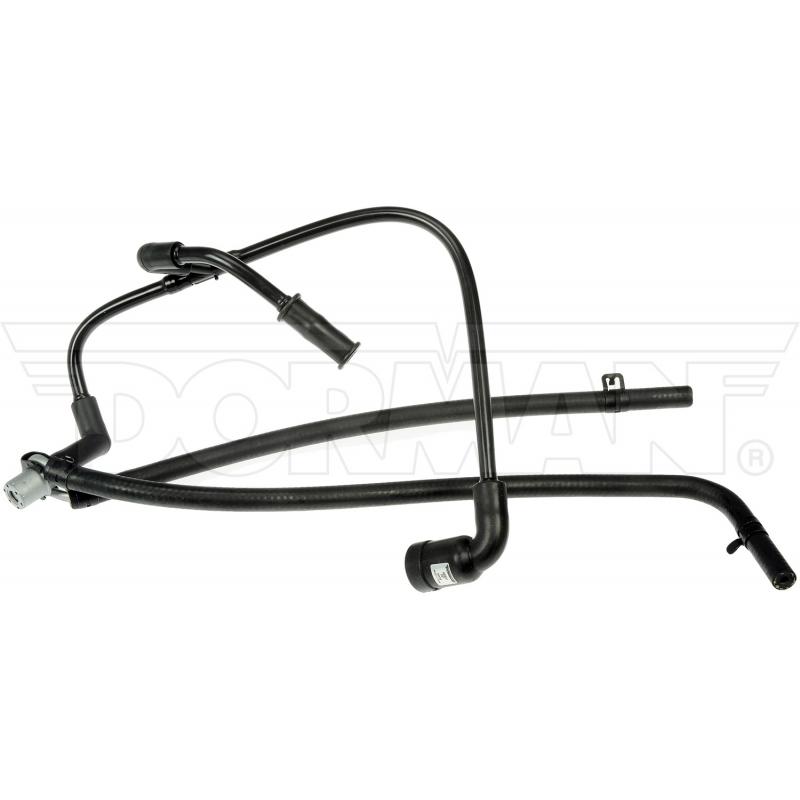Dorman 46831 PCV Valve Tubing product image 3 of 6