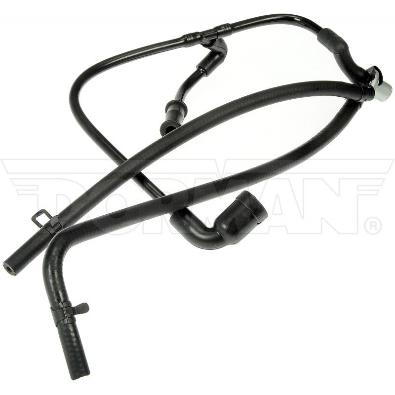 Dorman 46831 PCV Valve Tubing product image 5 of 6