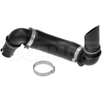 2007 Ford F-250 Super Duty PCV Valve Hose Dorman 46832 image 3 of 4