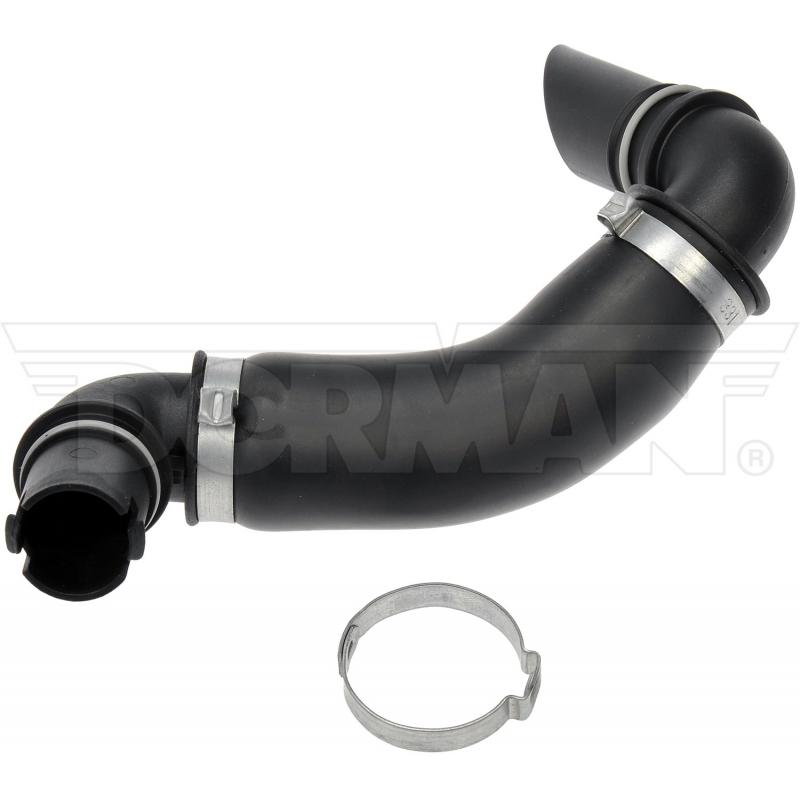2006 Ford F-250 Super Duty PCV Valve Hose