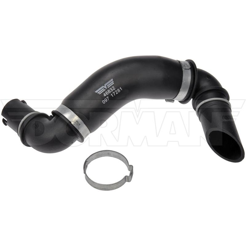 2006 Ford F-250 Super Duty PCV Valve Hose Dorman 46832 image 2 of 4