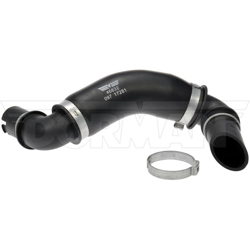 2006 Ford F-250 Super Duty PCV Valve Hose Dorman 46832 image 4 of 4