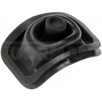 2005 Chevrolet Avalanche 2500 Auto / Manual Trans Shift Boot