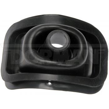 2005 Chevrolet Avalanche 2500 Auto / Manual Trans Shift Boot Dorman 47106 image 2 of 2
