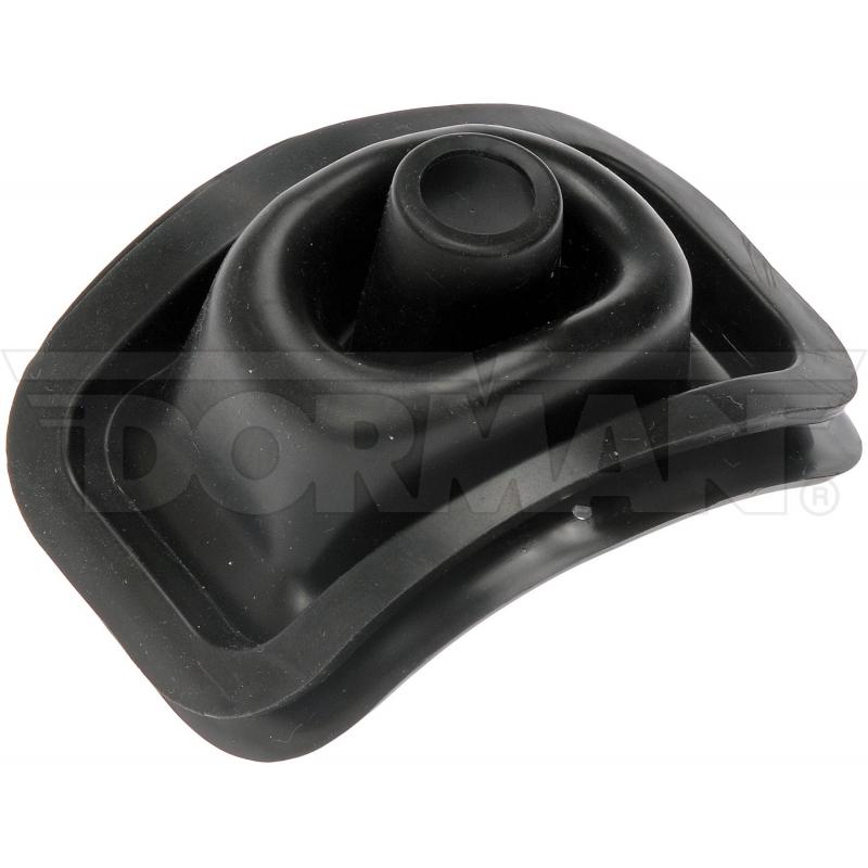 2003 Chevrolet Express 2500 Auto / Manual Trans Shift Boot