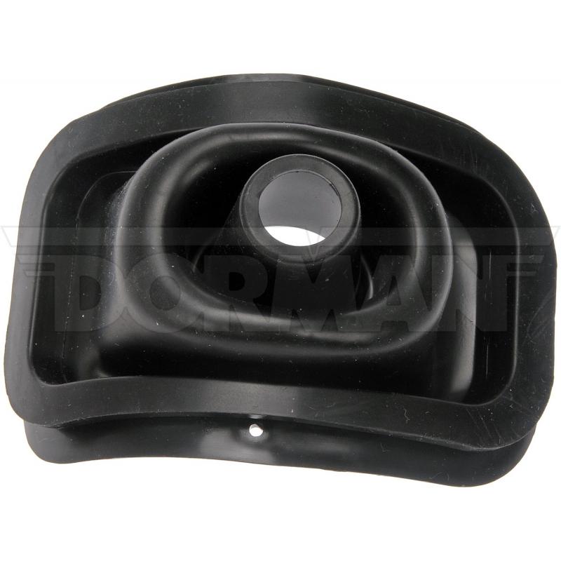 2004 Chevrolet Avalanche 2500 Auto / Manual Trans Shift Boot Dorman 47106 image 2 of 2
