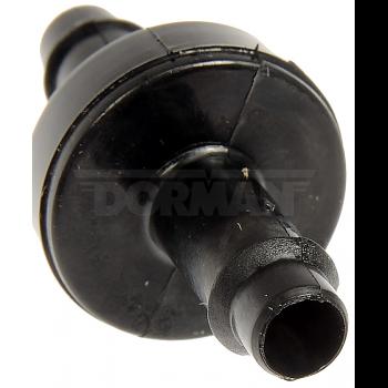 1995 Jeep Grand Cherokee HVAC Control Vacuum Check Valve