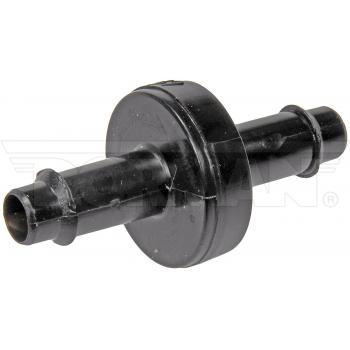 2000 Dodge Ram 2500 Van HVAC Control Vacuum Check Valve Dorman 47170 image 2 of 4