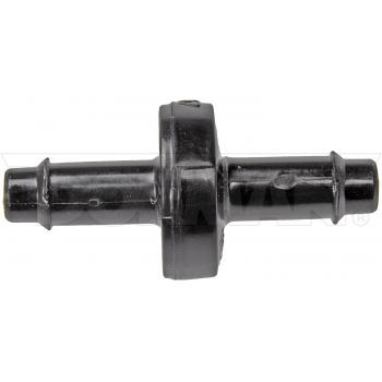2000 Dodge Ram 2500 Van HVAC Control Vacuum Check Valve Dorman 47170 image 3 of 4