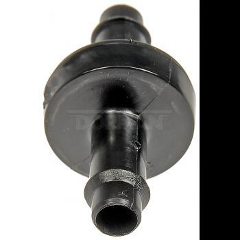 2000 Dodge Ram 2500 Van HVAC Control Vacuum Check Valve Dorman 47170 image 4 of 4