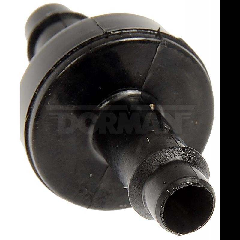 1992 Chrysler Dynasty HVAC Control Vacuum Check Valve