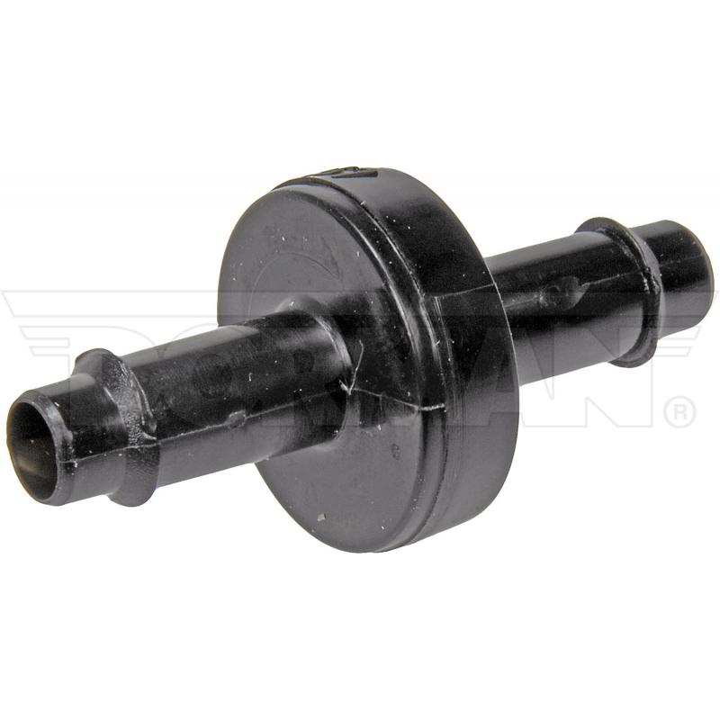 1991 Chrysler Spirit HVAC Control Vacuum Check Valve Dorman 47170 image 2 of 4