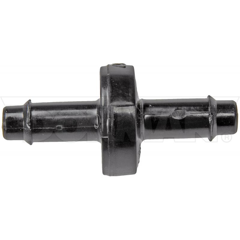 1991 Chrysler Spirit HVAC Control Vacuum Check Valve Dorman 47170 image 3 of 4