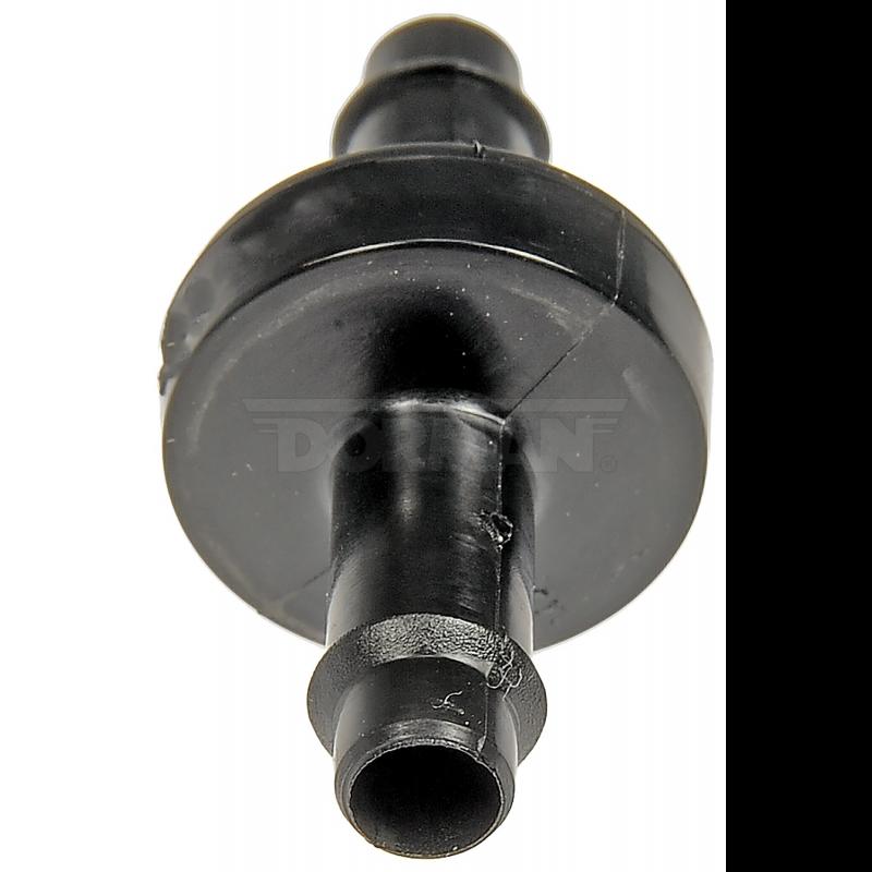 1991 Chrysler Spirit HVAC Control Vacuum Check Valve Dorman 47170 image 4 of 4
