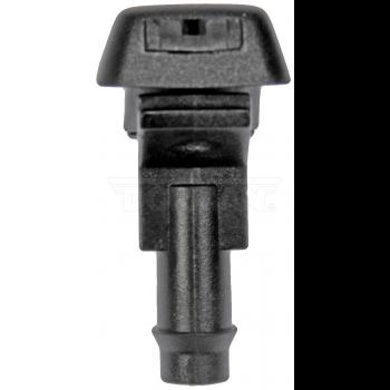 1995 Chevrolet S10 Windshield Washer Nozzle Left Dorman 47174 image 2 of 3