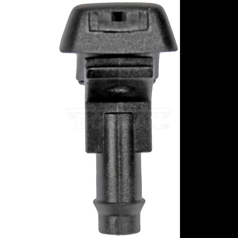 2003 GMC Jimmy Windshield Washer Nozzle Left Dorman 47174 image 2 of 3