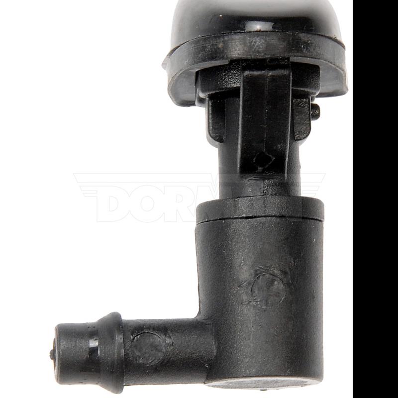 2005 Chrysler Sebring Windshield Washer Nozzle Left Dorman 47190 image 1 of 4
