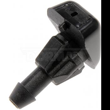 2005 Subaru Forester Windshield Washer Nozzle Left Dorman 47231 image 1 of 4
