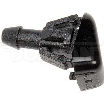 2005 Subaru Forester Windshield Washer Nozzle Left Dorman 47231 image 2 of 4