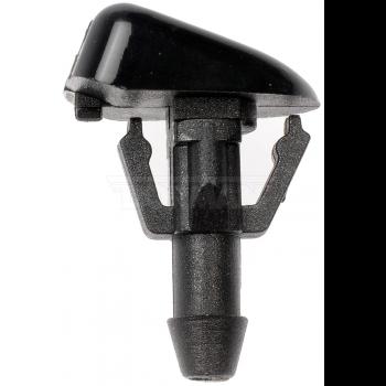 2005 Subaru Forester Windshield Washer Nozzle Left Dorman 47231 image 4 of 4