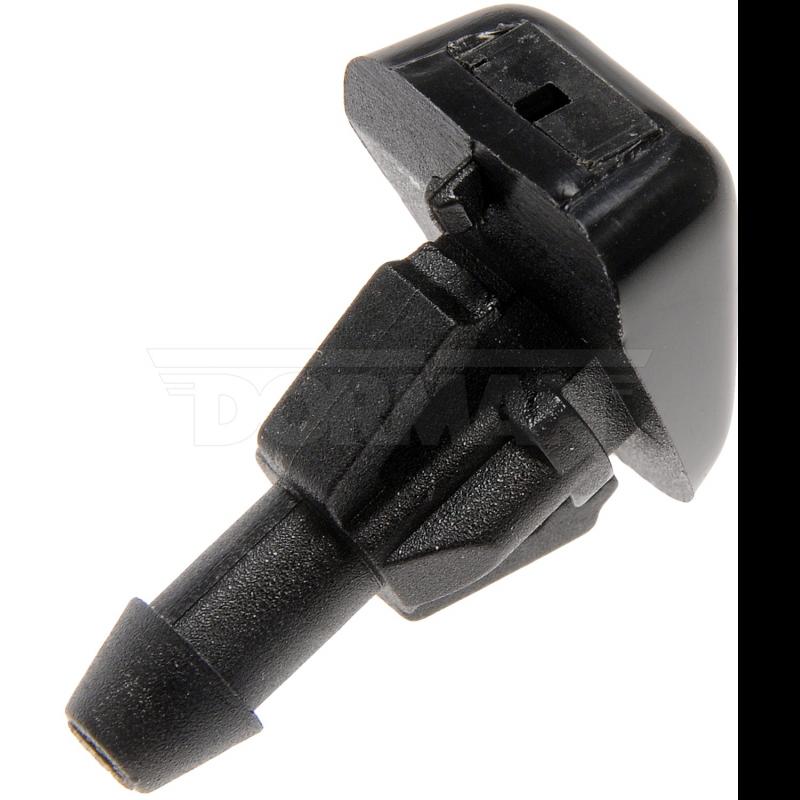 2005 Subaru Forester Windshield Washer Nozzle