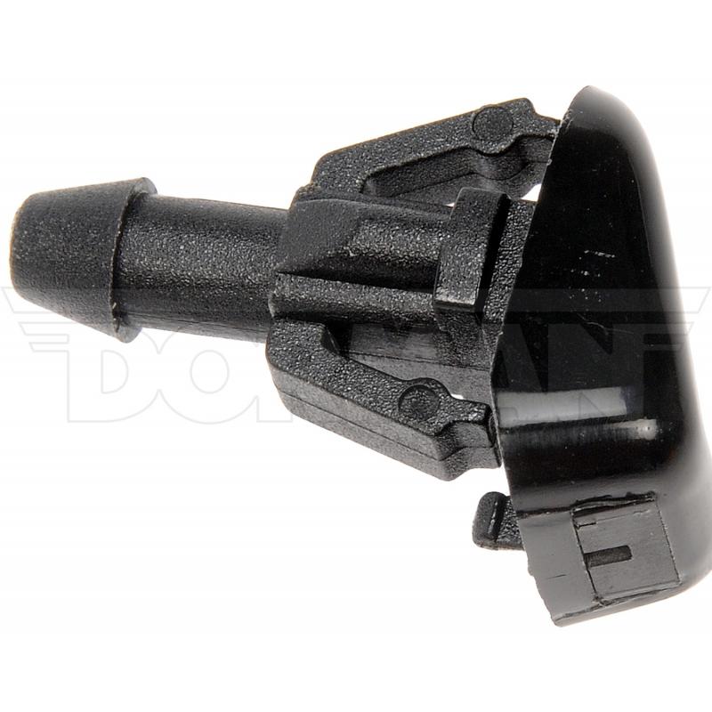 2004 Subaru Forester Windshield Washer Nozzle Left Dorman 47231 image 2 of 4