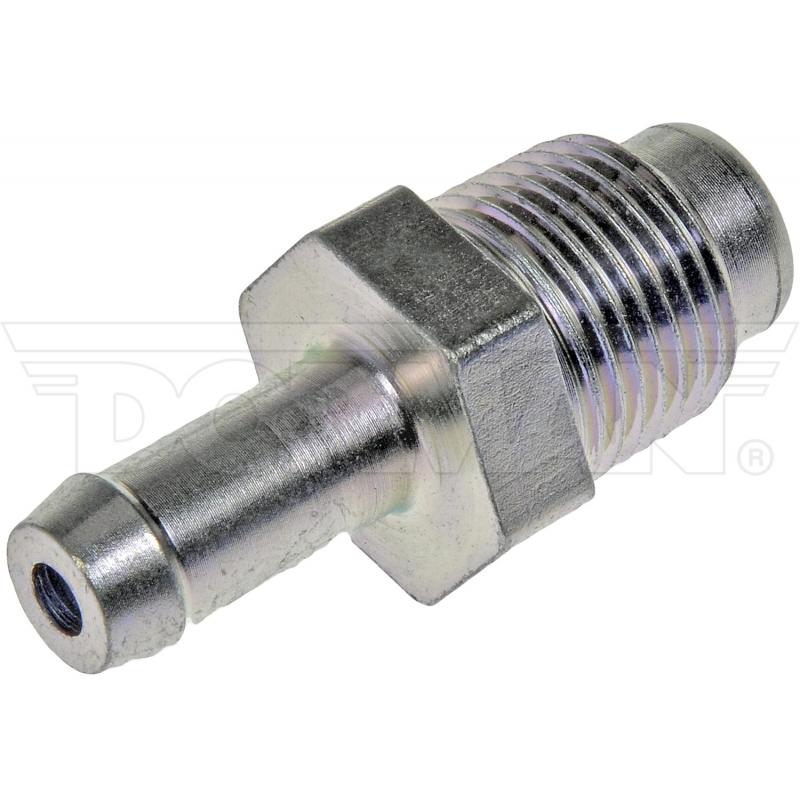 2014 Subaru Impreza PCV Valve Dorman 47239 image 2 of 2