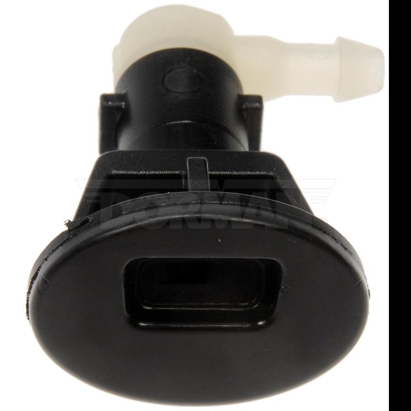 2011 Jeep Grand Cherokee Back Glass Washer Nozzle Dorman 47245 image 3 of 4