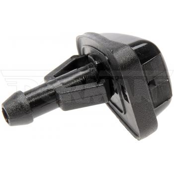 2000 Dodge Ram 1500 Van Windshield Washer Nozzle