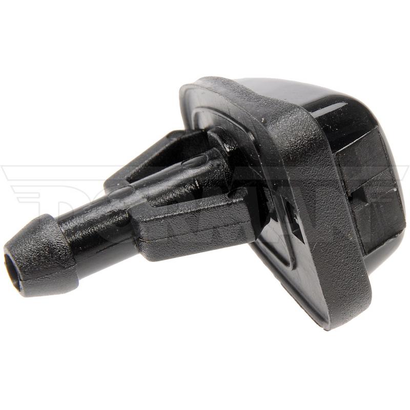 2001 Dodge Ram 1500 Van Windshield Washer Nozzle