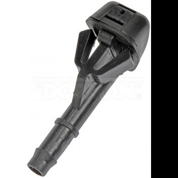 2001 Ford F-150 Windshield Washer Nozzle Left Dorman 47252 image 2 of 3