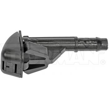 2001 Ford F-150 Windshield Washer Nozzle Left Dorman 47252 image 3 of 3
