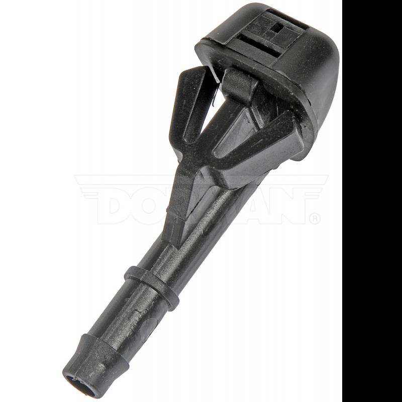 2002 Ford Expedition Windshield Washer Nozzle Left Dorman 47252 image 2 of 3