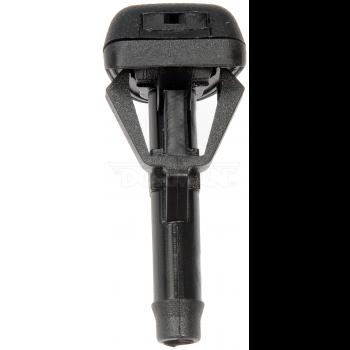 2004 Mercury Mountaineer Windshield Washer Nozzle Left Dorman 47255 image 3 of 4