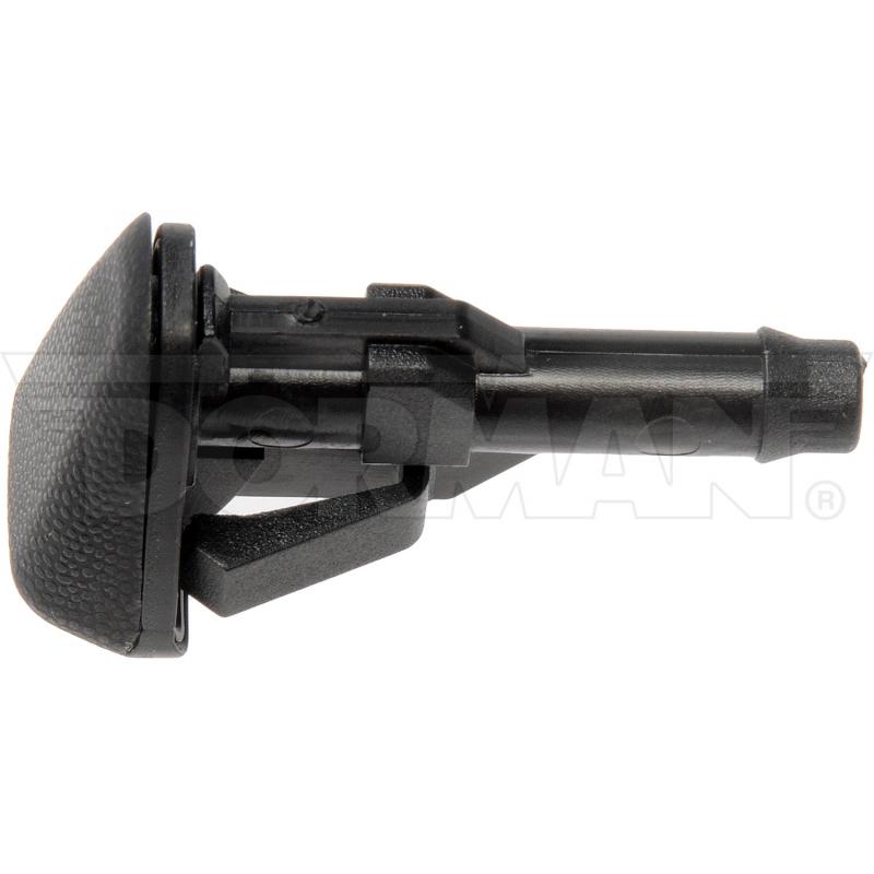 2008 Ford Explorer Windshield Washer Nozzle