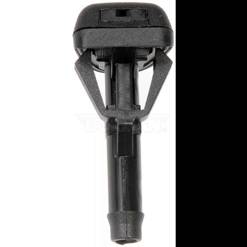 2008 Ford Explorer Windshield Washer Nozzle Left Dorman 47255 image 3 of 4