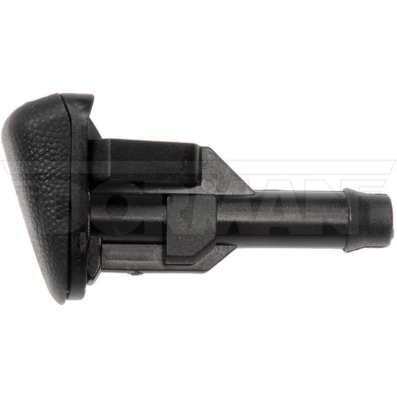2008 Ford Explorer Windshield Washer Nozzle Left Dorman 47255 image 4 of 4