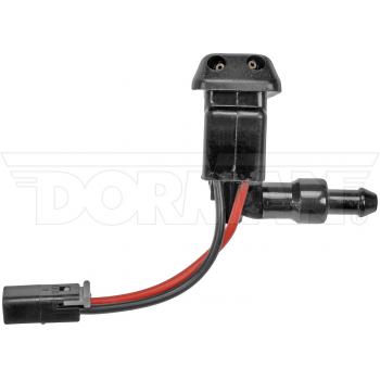 2008 Cadillac STS Windshield Washer Nozzle