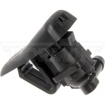 2008 Cadillac SRX Windshield Washer Nozzle