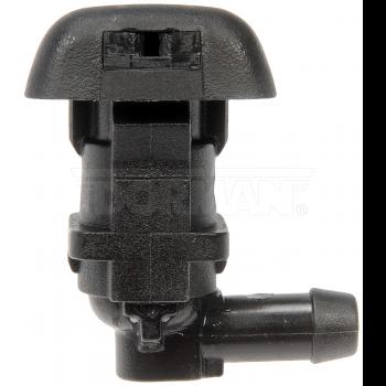 2008 Cadillac SRX Windshield Washer Nozzle Left Dorman 47257 image 2 of 4