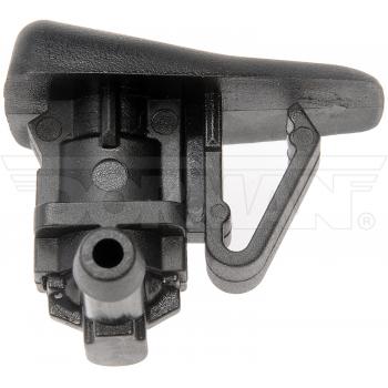 2008 Cadillac SRX Windshield Washer Nozzle Left Dorman 47257 image 4 of 4