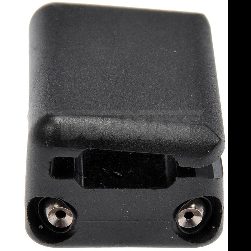 2006 Pontiac Montana Windshield Washer Nozzle Left Dorman 47258 image 3 of 3