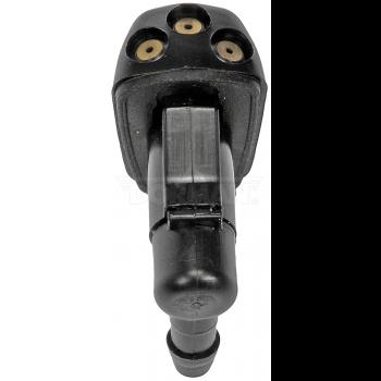 2009 Hyundai Tucson Windshield Washer Nozzle Left Dorman 47262 image 2 of 3