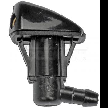 2009 Hyundai Tucson Windshield Washer Nozzle Left Dorman 47262 image 3 of 3