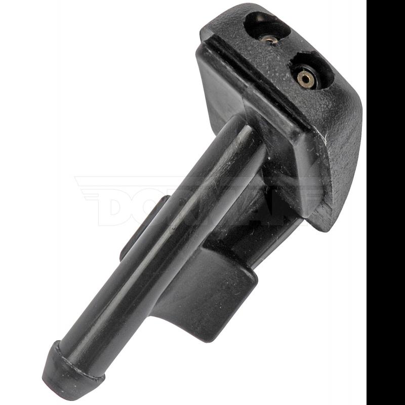 1994 BMW 325i Windshield Washer Nozzle Left Dorman 47270 image 1 of 3