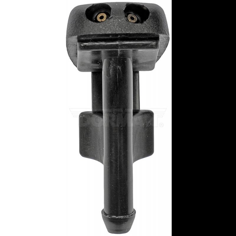 1994 BMW 325i Windshield Washer Nozzle Left Dorman 47270 image 2 of 3