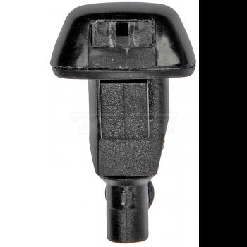 1998 Honda Accord Windshield Washer Nozzle Left Dorman 47271 image 2 of 3